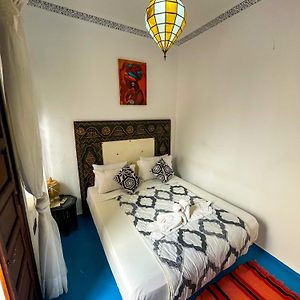Economy Double Kamer